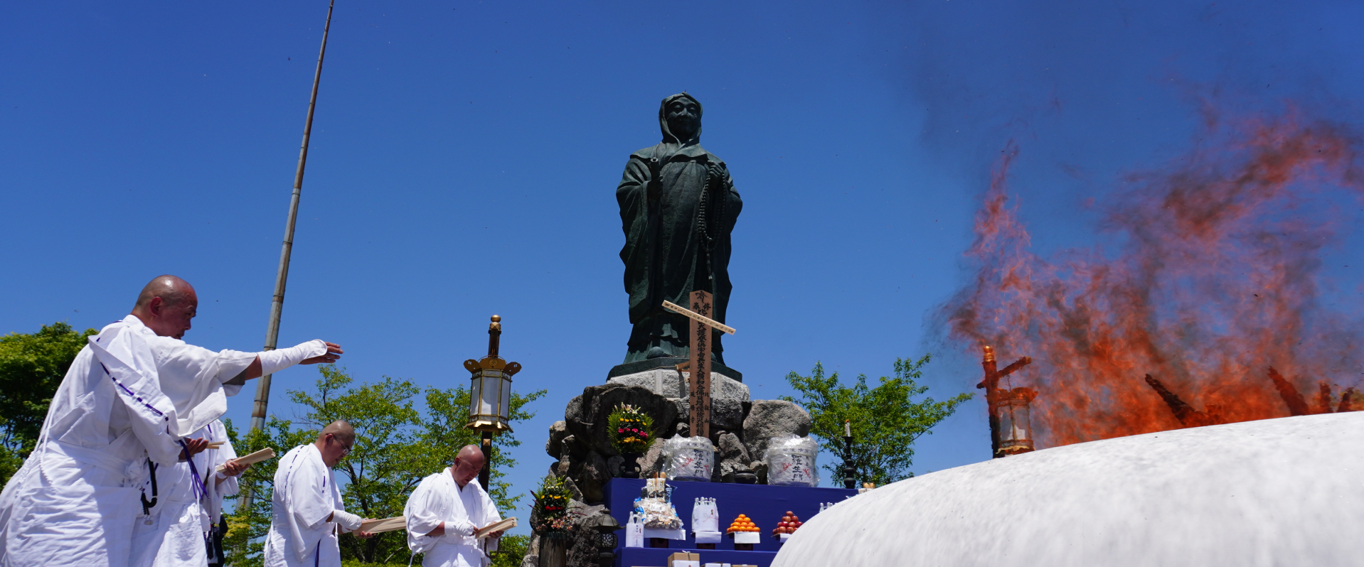 延暦寺山内めぐり