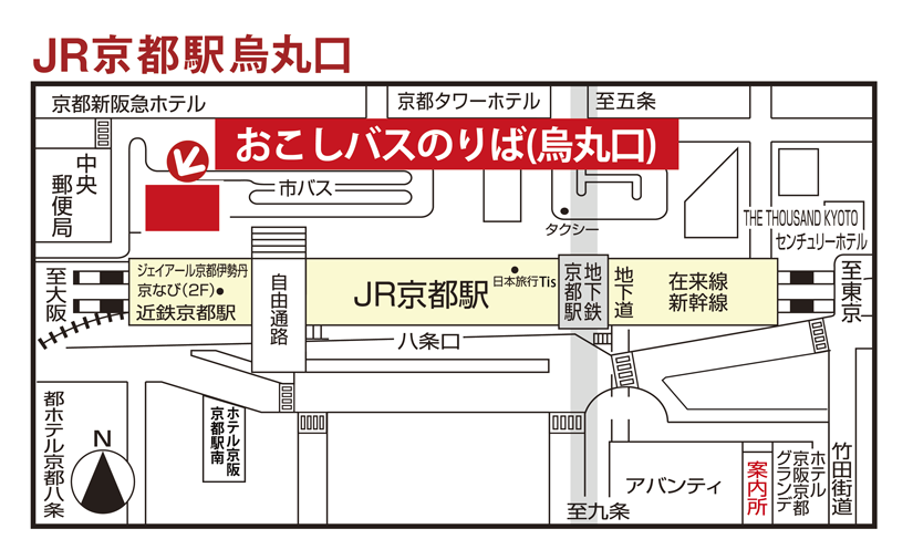 地図画像