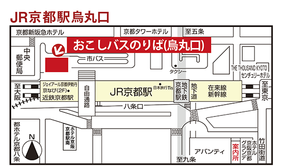地図画像