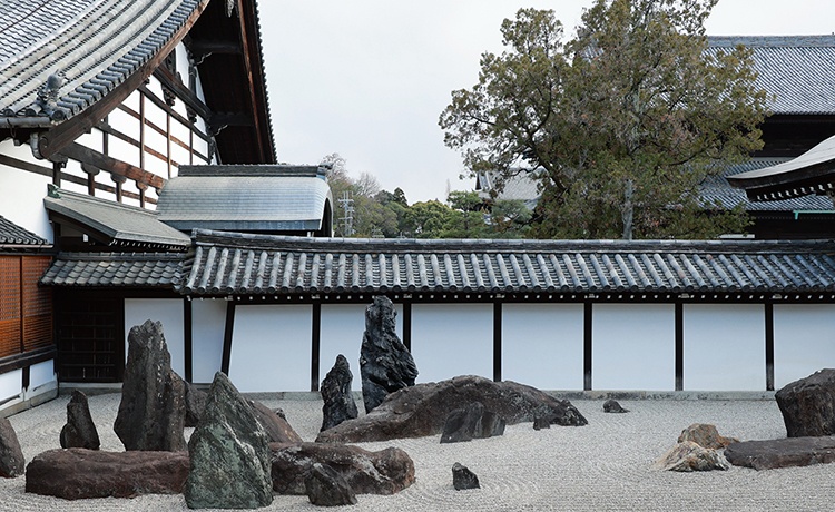 東福寺